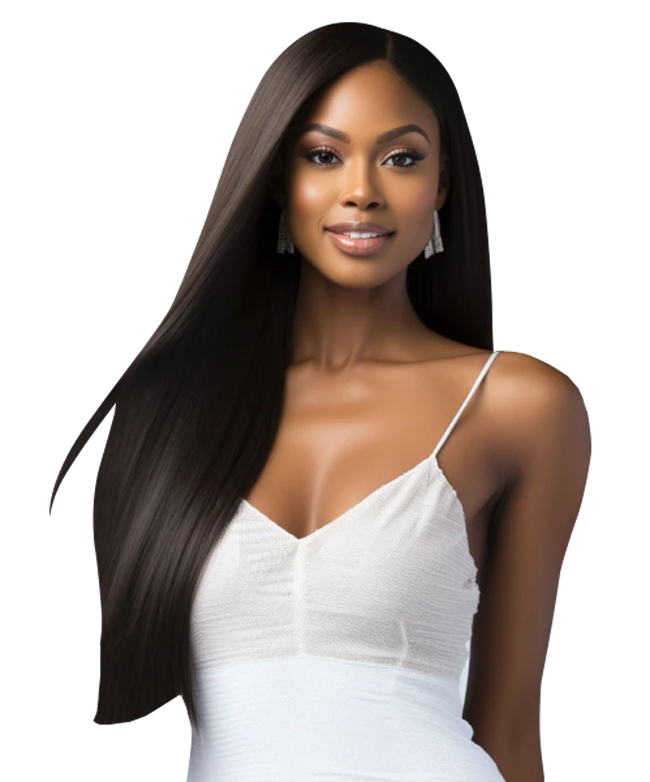 Unity Hair Weaves