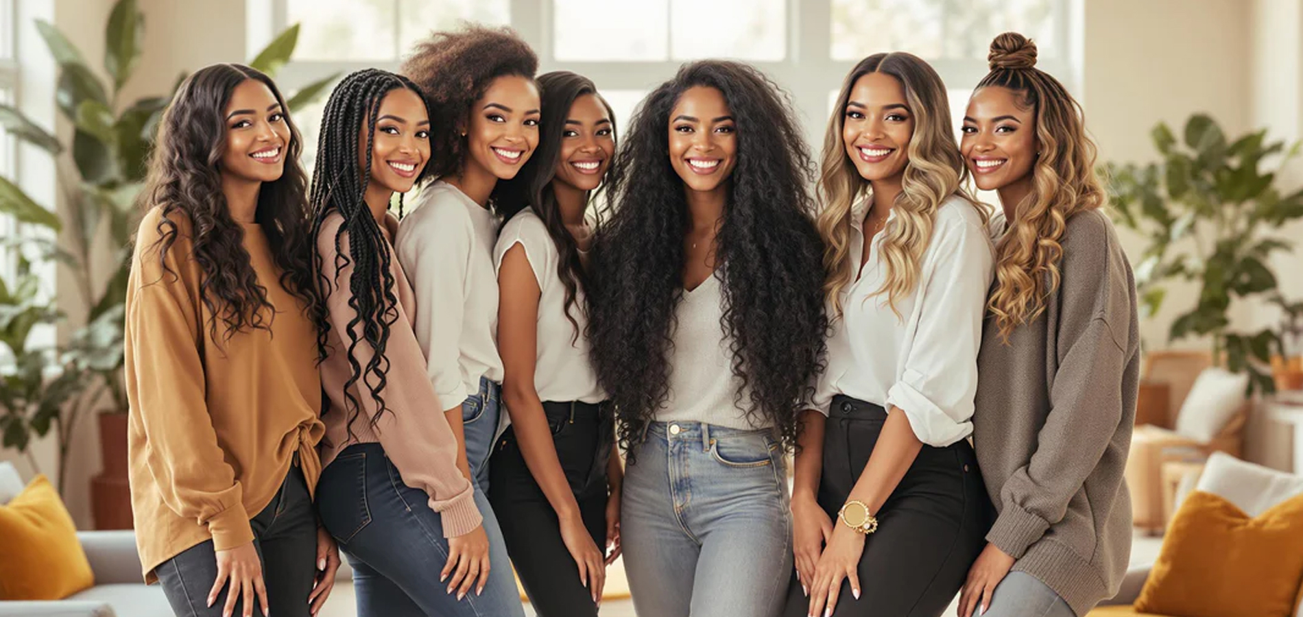 Ethical Sourcing Human Hair