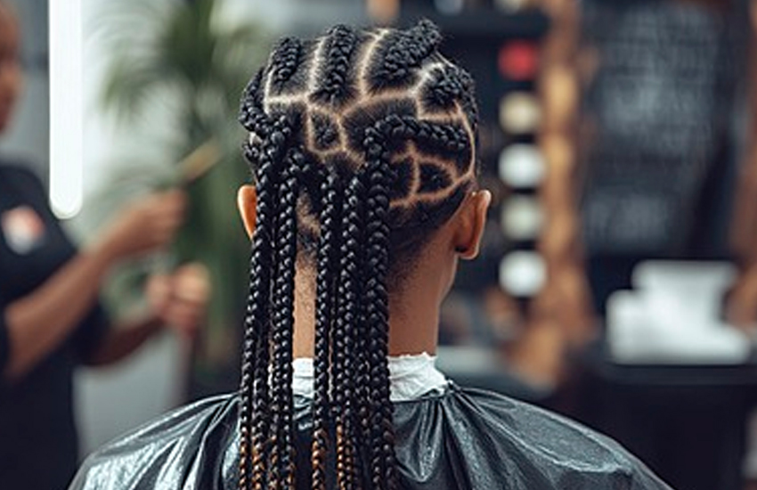 Hair Care Products
