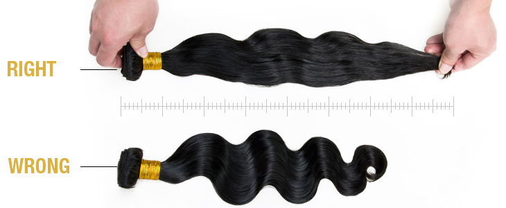 Complete Hair Length Guide