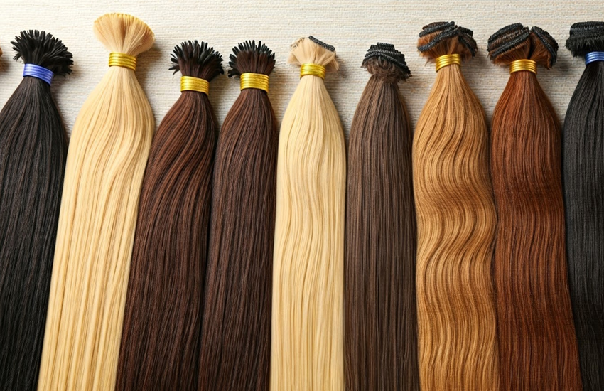 Quality Hair Extensions