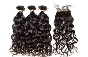 Unity Hair Extensions