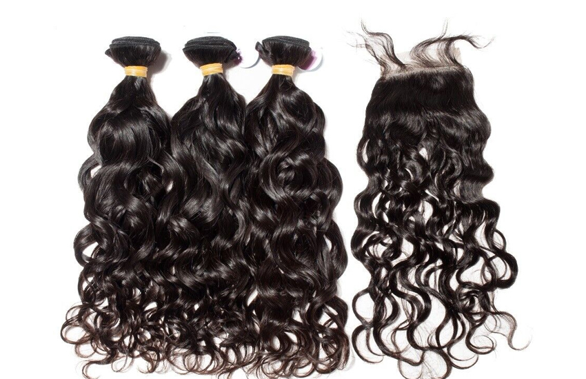 Hair Bundles