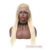 613 HD 13x4 Frontal Wig