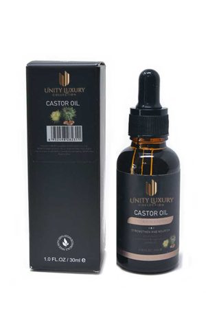 Castor Oil