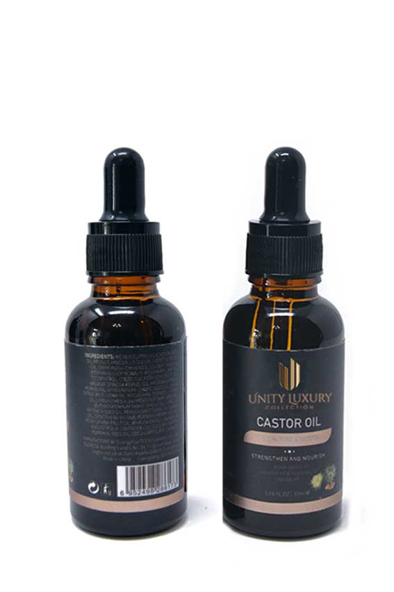 Castor oil