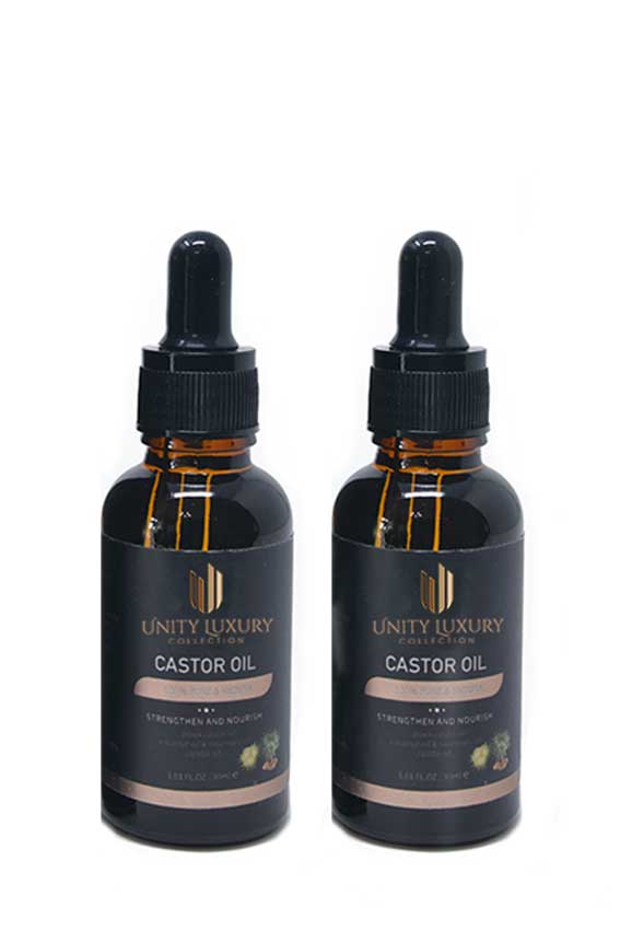 Castor Oil