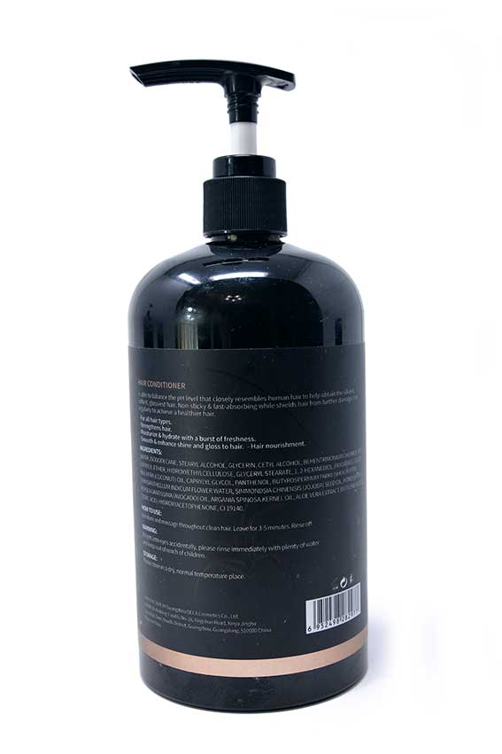 Conditioner
