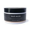 Hair-Mask-Front Hair Mask