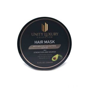 Hair Mask