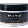 Hair Mask Jar