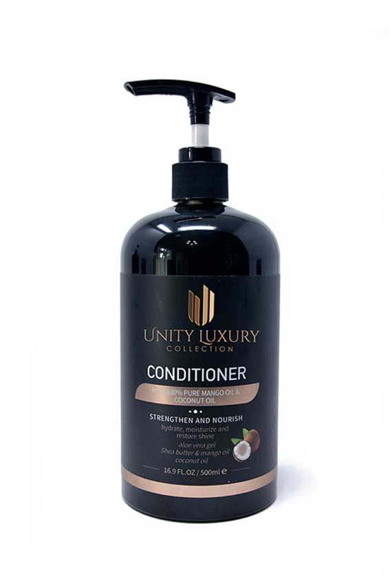 Shampoo-Bottle