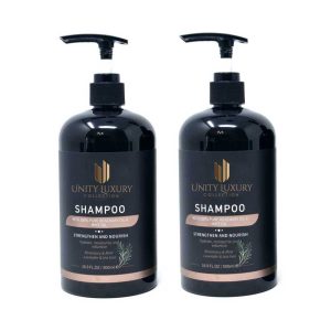 Shampoo