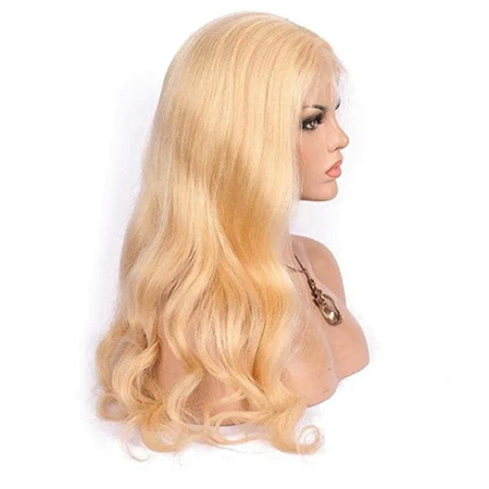 613 Blonde HD