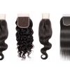 Closures 2×6 HD