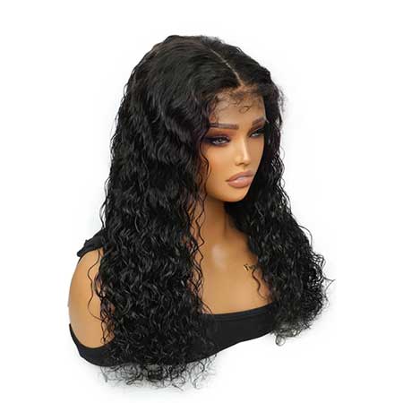 13x6 HD Frontals
