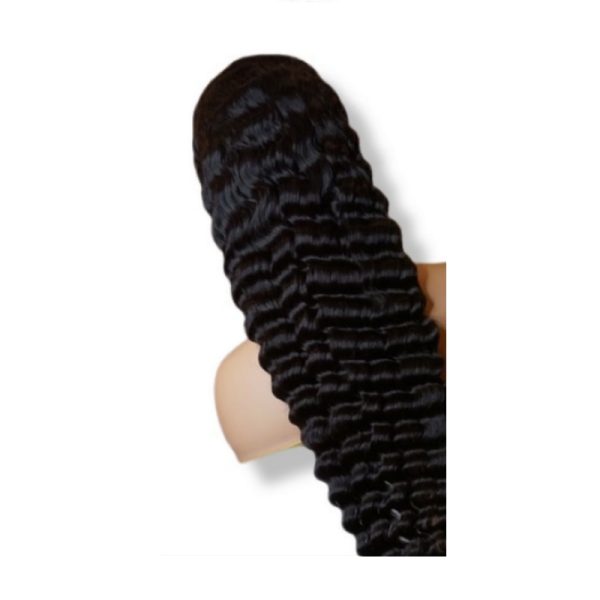 Unity Wigs 13×6 HD