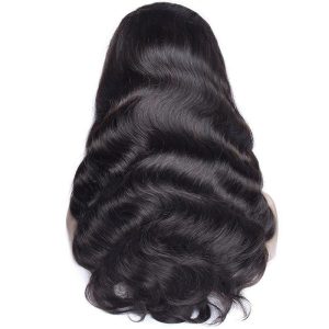 Unity Wigs 13 6 HD Water Wave