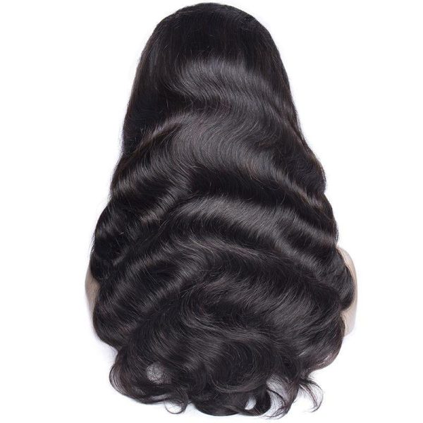 Unity Wigs 13 6 HD Water Wave