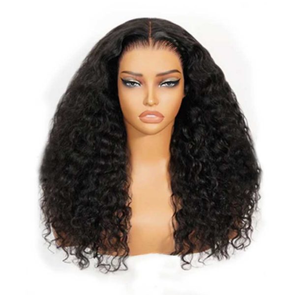 Water-Wave-Front Unity Wigs 13×6 HD